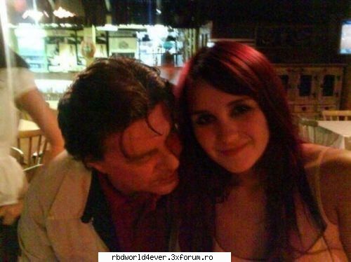*~Poze*~ - anahi_princessa - Dulce Maria