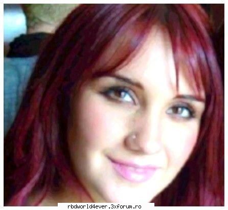 *~Poze*~ - anahi_princessa - Dulce Maria
