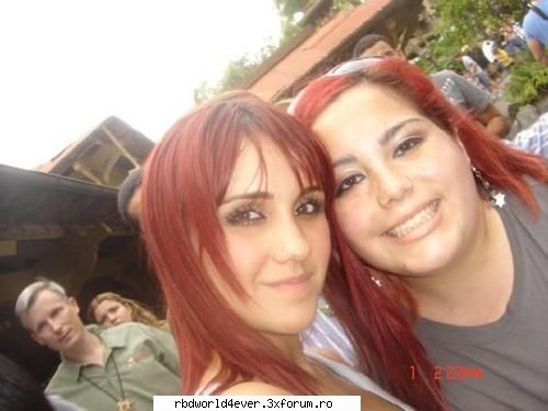 *~Poze*~ - anahi_princessa - Dulce Maria