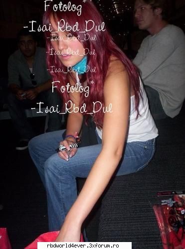 *~Poze*~ - anahi_princessa - Dulce Maria