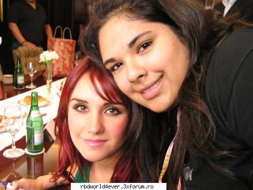 *~Poze*~ - anahi_princessa - Dulce Maria