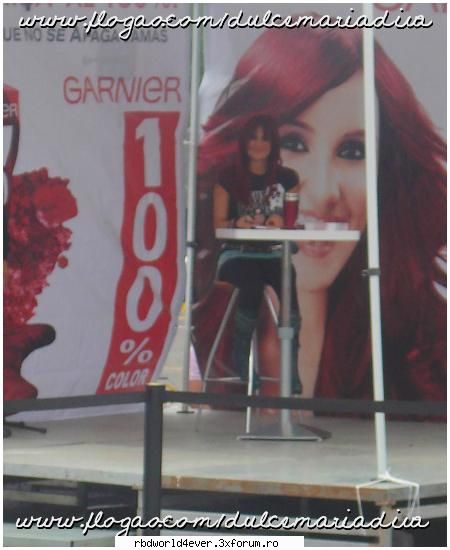 *~Poze*~ - anahi_princessa - Dulce Maria