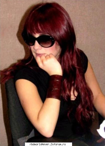 *~Poze*~ - anahi_princessa - Dulce Maria