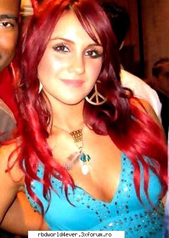 *~Poze*~ - anahi_princessa - Dulce Maria