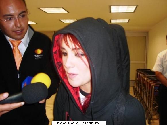 *~Poze*~ - anahi_princessa - Dulce Maria