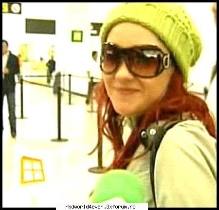 *~Poze*~ - anahi_princessa - Dulce Maria