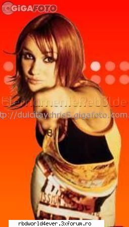 *~Poze*~ - anahi_princessa - Dulce Maria