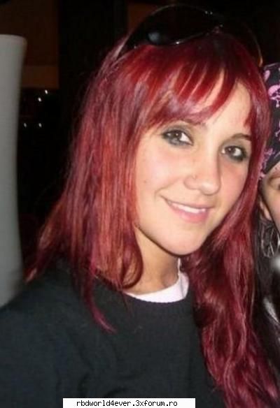 *~Poze*~ - anahi_princessa - Dulce Maria