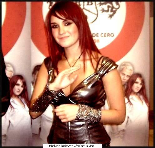 *~Poze*~ - anahi_princessa - Dulce Maria