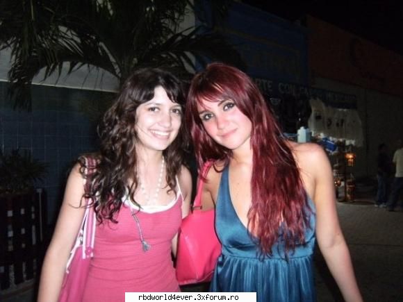 *~Poze*~ - anahi_princessa - Dulce Maria