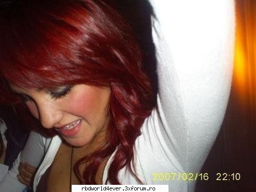 *~Poze*~ - anahi_princessa - Dulce Maria
