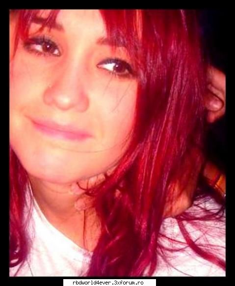 *~Poze*~ - anahi_princessa - Dulce Maria