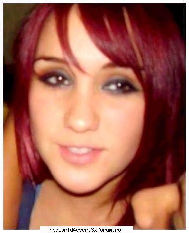 *~Poze*~ - anahi_princessa - Dulce Maria