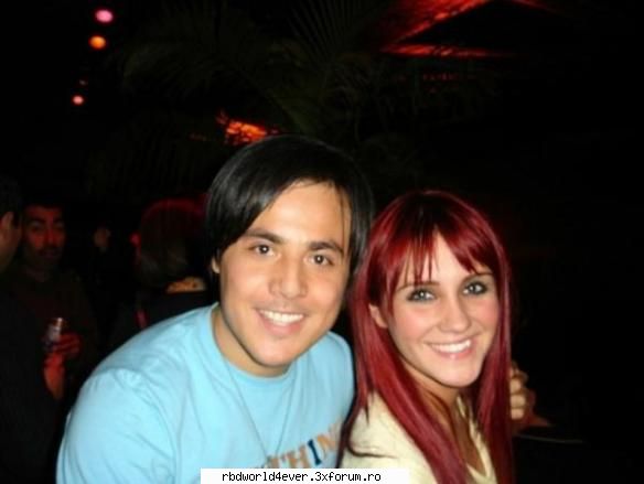 *~Poze*~ - anahi_princessa - Dulce Maria