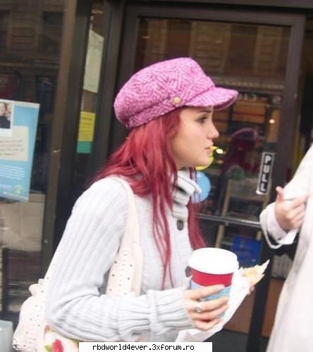 *~Poze*~ - anahi_princessa - Dulce Maria