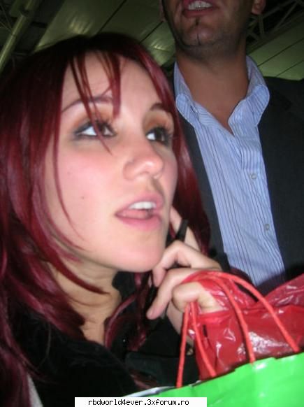 *~Poze*~ - anahi_princessa - Dulce Maria