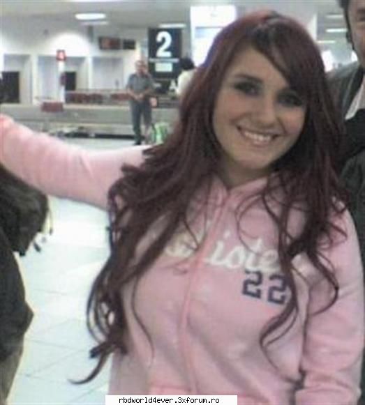 *~Poze*~ - anahi_princessa - Dulce Maria