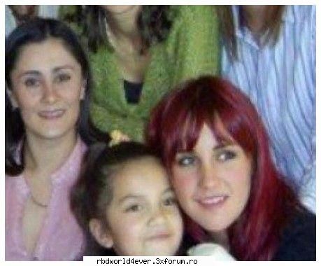 *~Poze*~ - anahi_princessa - Dulce Maria