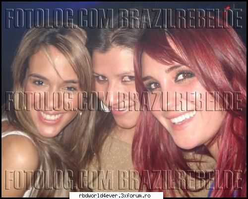 *~Poze*~ - anahi_princessa - Dulce Maria