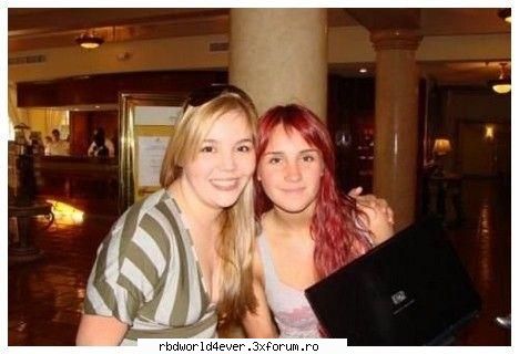 *~Poze*~ - anahi_princessa - Dulce Maria