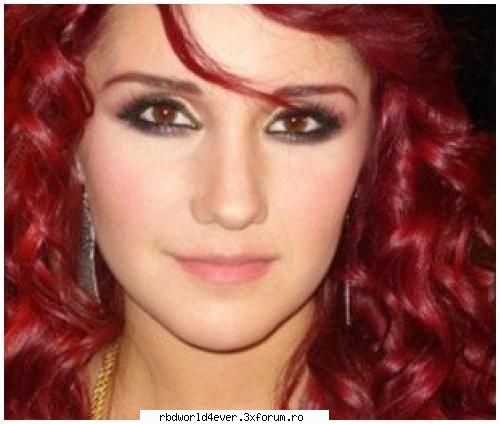 *~Poze*~ - anahi_princessa - Dulce Maria