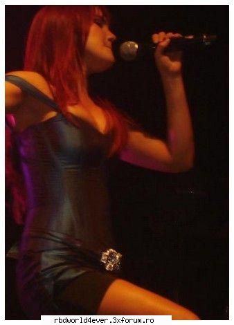 *~Poze*~ - anahi_princessa - Dulce Maria