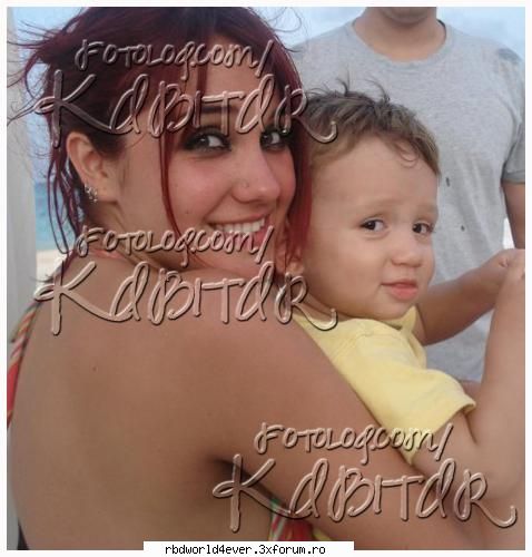 *~Poze*~ - anahi_princessa - Dulce Maria