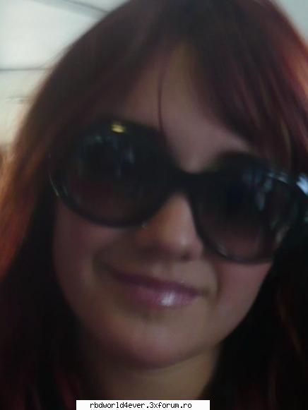 *~Poze*~ - anahi_princessa - Dulce Maria