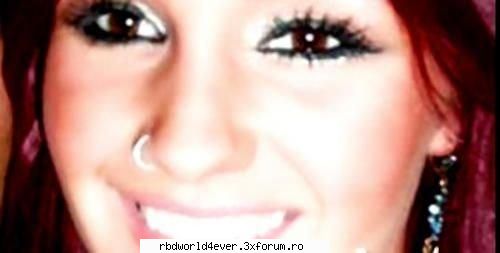 *~Poze*~ - anahi_princessa - Dulce Maria