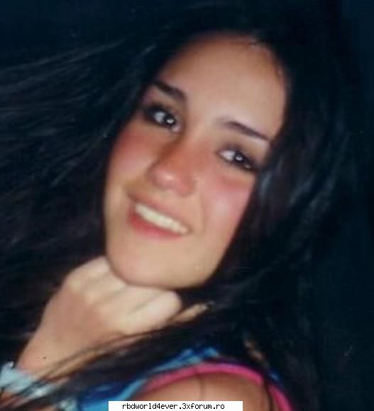 *~Poze*~ - anahi_princessa - Dulce Maria