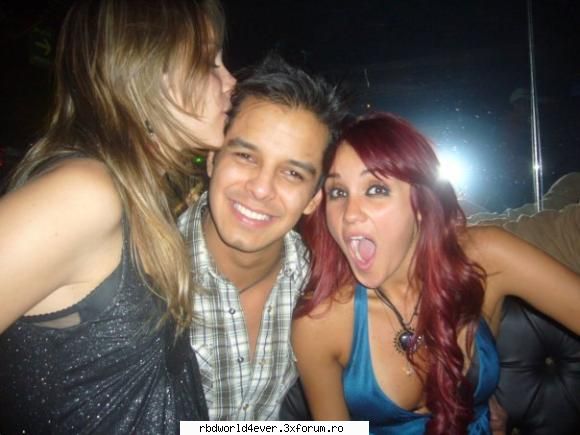 *~Poze*~ - anahi_princessa - Dulce Maria