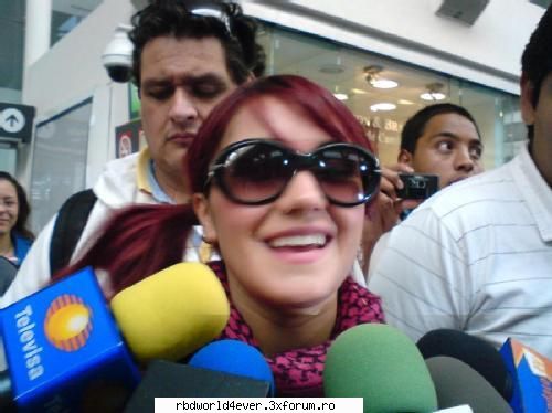 *~Poze*~ - anahi_princessa - Dulce Maria