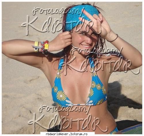 *~Poze*~ - anahi_princessa - Dulce Maria