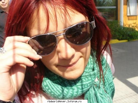 *~Poze*~ - anahi_princessa - Dulce Maria