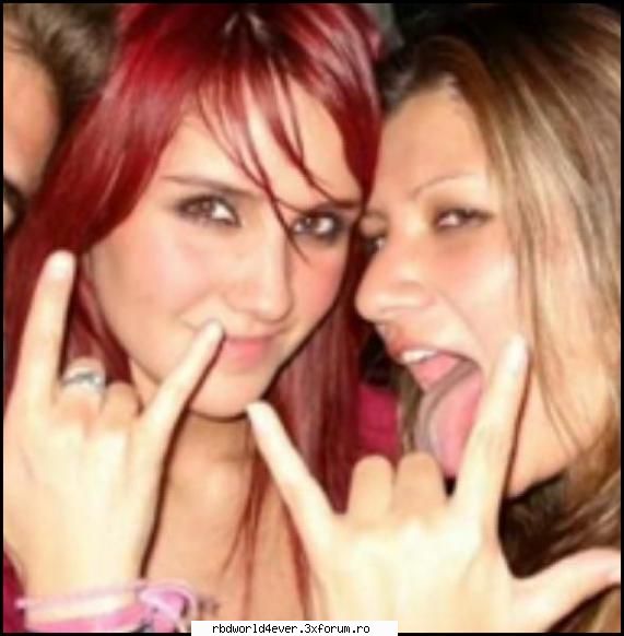 *~Poze*~ - anahi_princessa - Dulce Maria