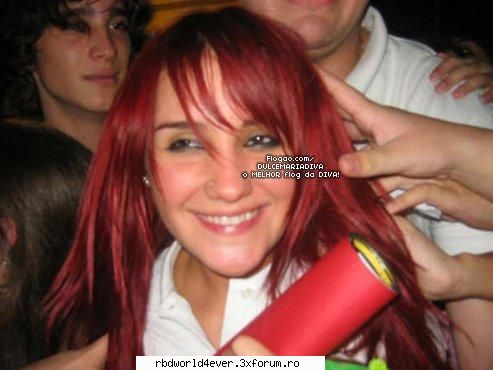 *~Poze*~ - anahi_princessa - Dulce Maria
