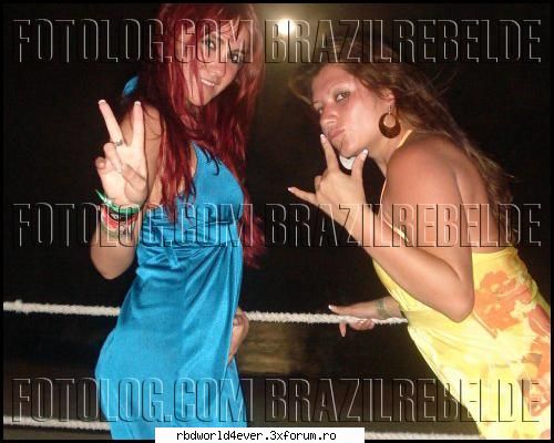 *~Poze*~ - anahi_princessa - Dulce Maria