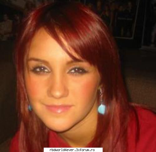 *~Poze*~ - anahi_princessa - Dulce Maria