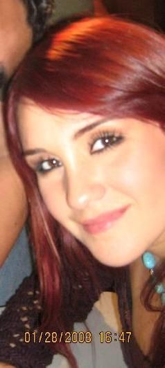 *~Poze*~ - anahi_princessa - Dulce Maria