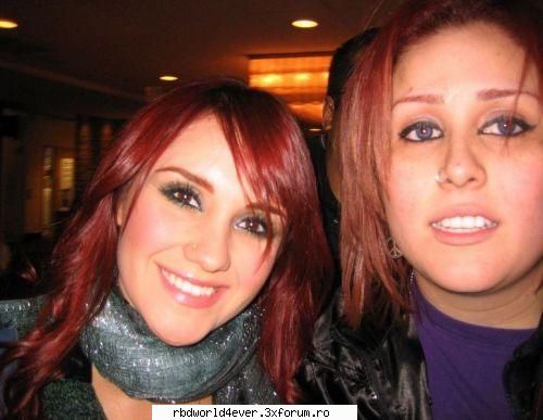 *~Poze*~ - anahi_princessa - Dulce Maria
