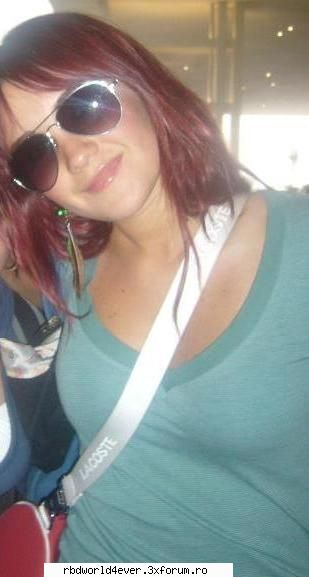 *~Poze*~ - anahi_princessa - Dulce Maria