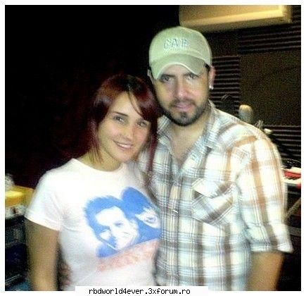 *~Poze*~ - anahi_princessa - Dulce Maria