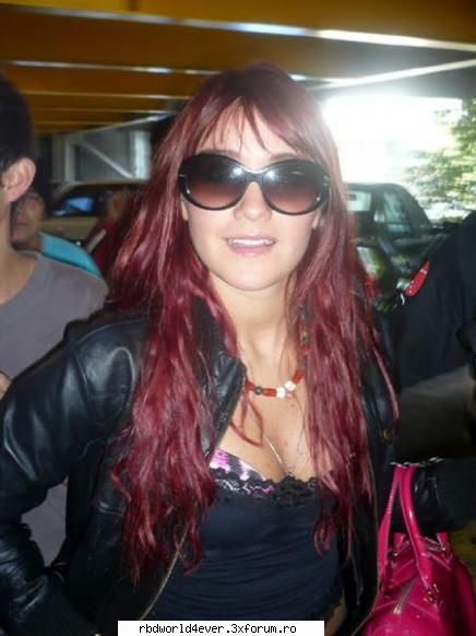 *~Poze*~ - anahi_princessa - Dulce Maria