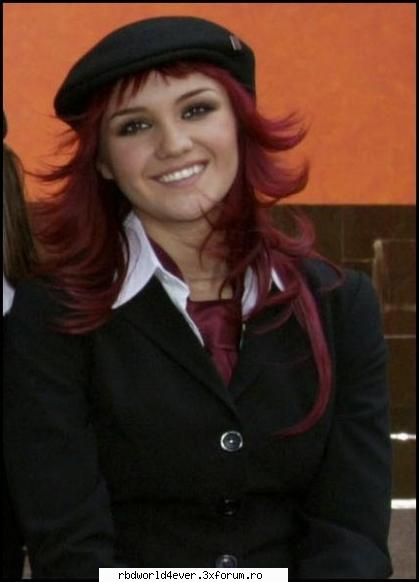 *~Poze*~ - anahi_princessa - Dulce Maria
