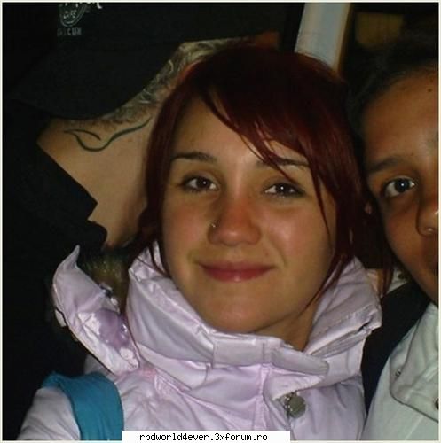 *~Poze*~ - anahi_princessa - Dulce Maria