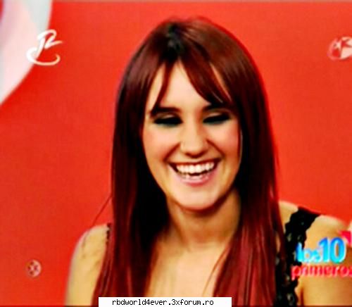 *~Poze*~ - anahi_princessa - Dulce Maria
