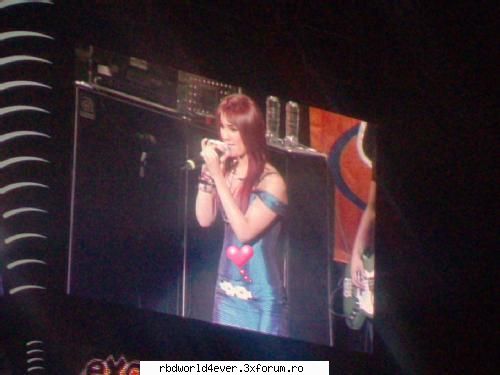 *~Poze*~ - anahi_princessa - Dulce Maria