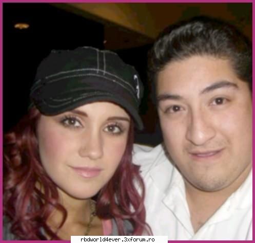 *~Poze*~ - anahi_princessa - Dulce Maria