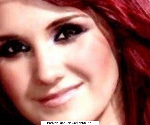 *~Poze*~ - anahi_princessa - Dulce Maria