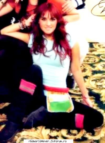 *~Poze*~ - anahi_princessa - Dulce Maria